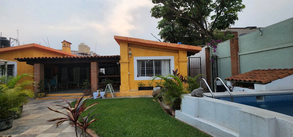 CASA RIO BRAVO