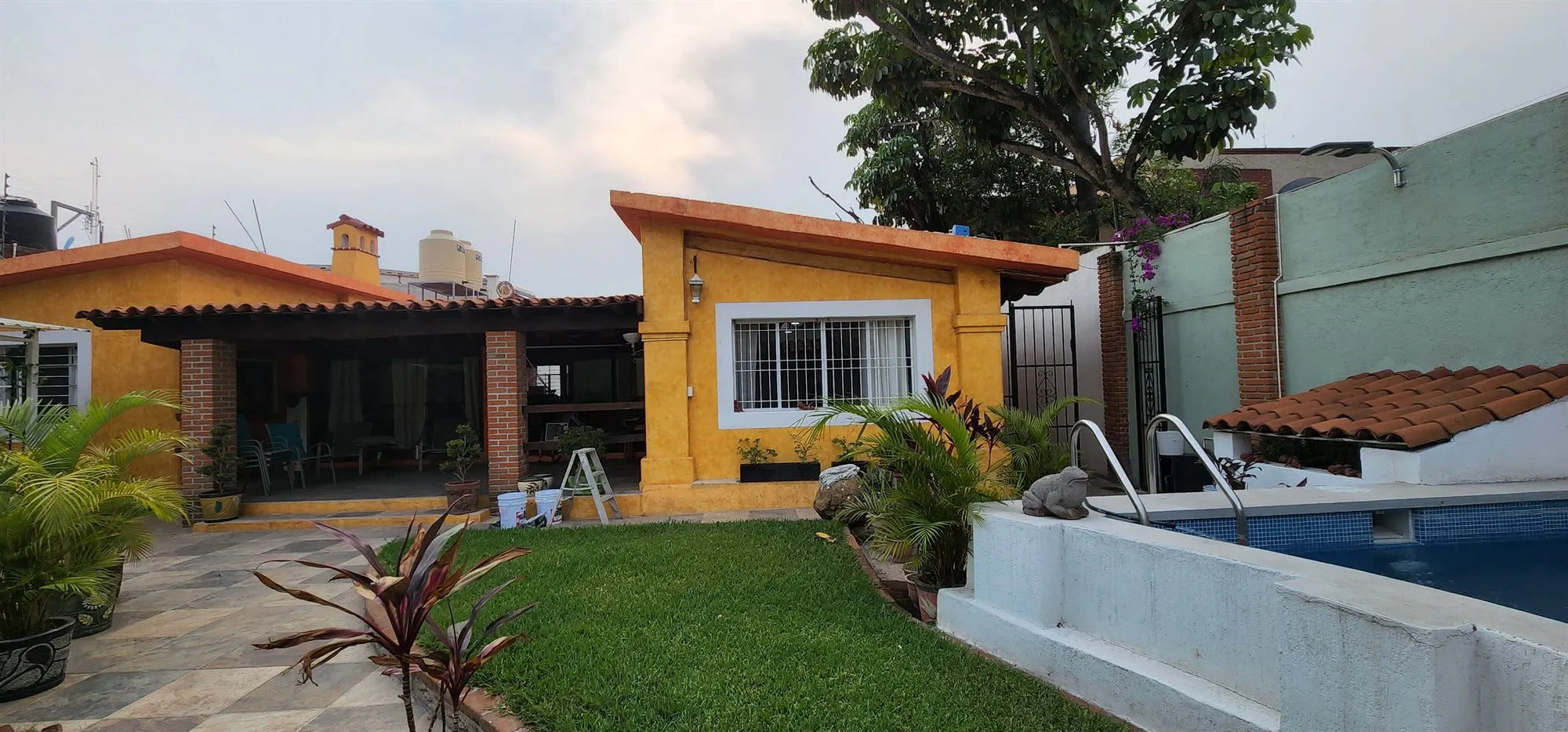 CASA RIO BRAVO