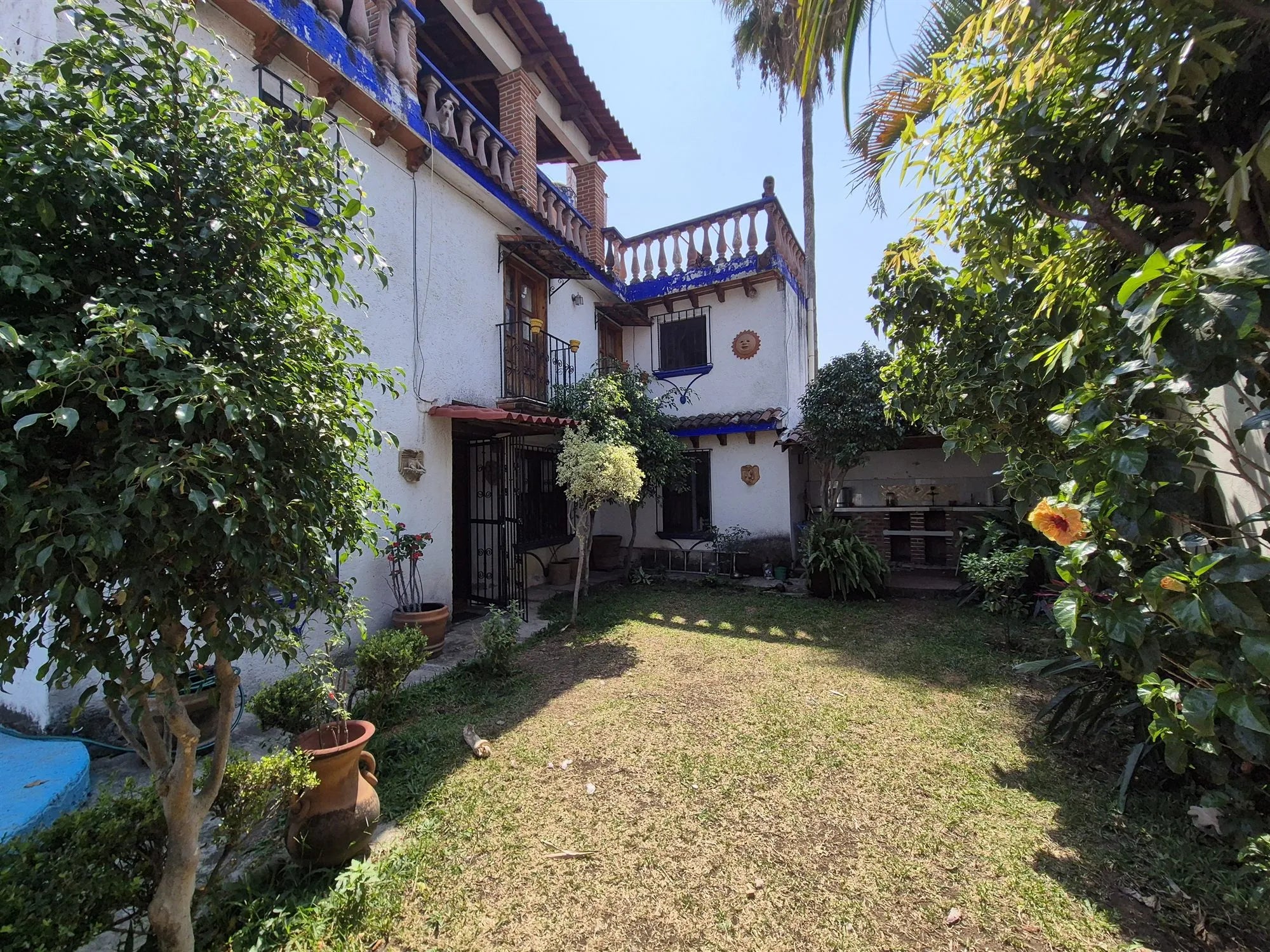 CASA DR BARENQUE