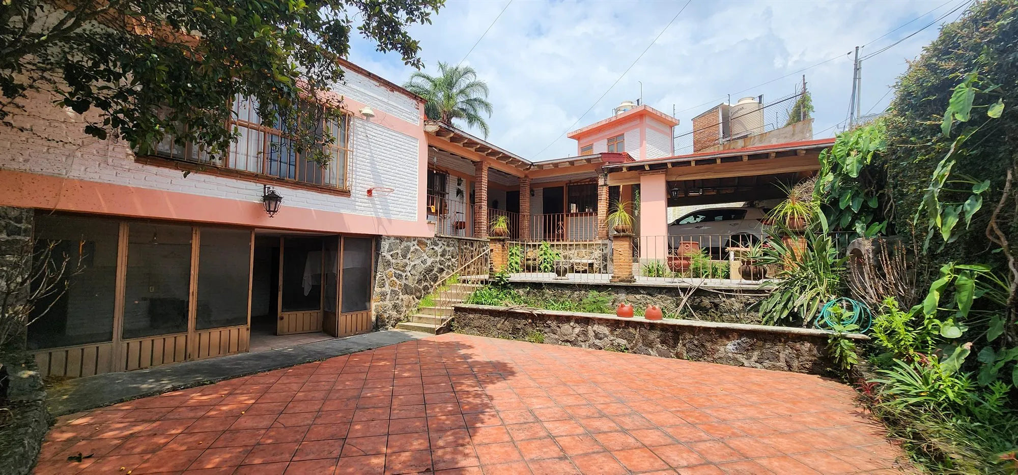 CASA PASEO DEL CONQUISTADOR