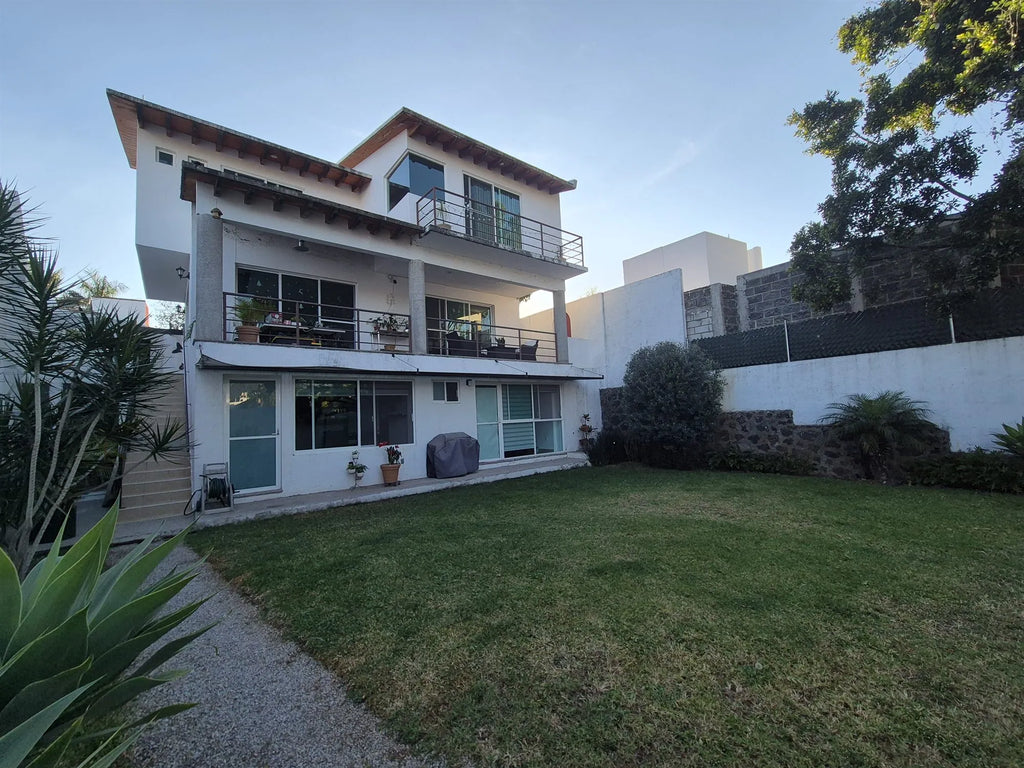 CASA TERE CROSWELL