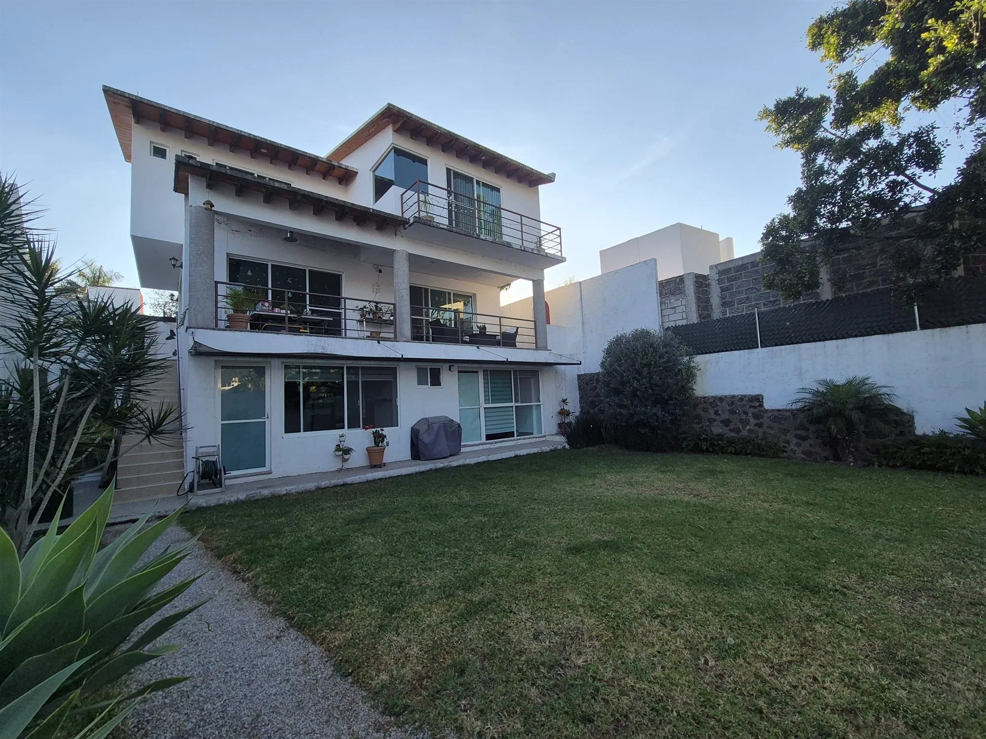 CASA TERE CROSWELL