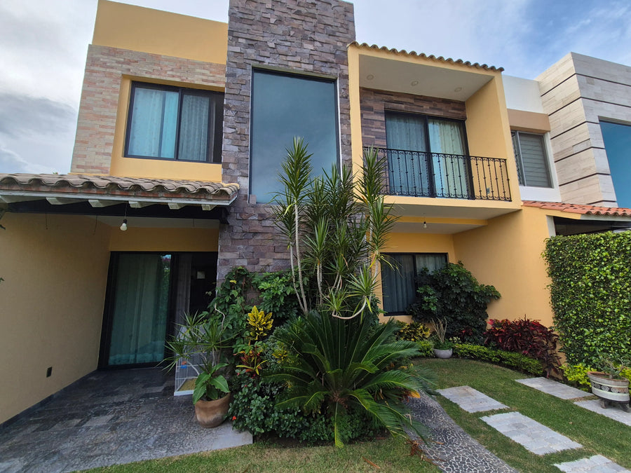 Casa Brisas del Mar