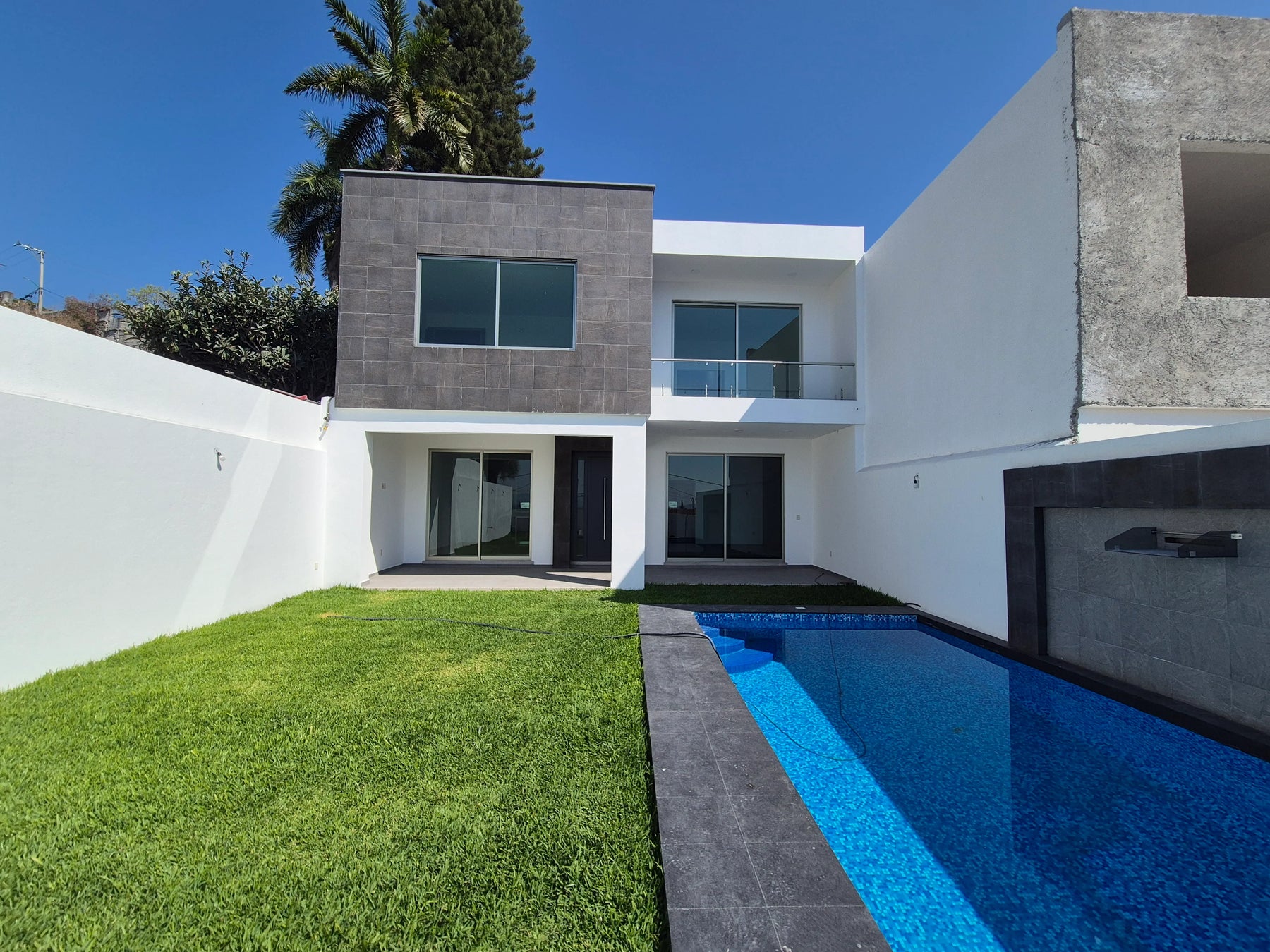Casa Floriberto Amazonas
