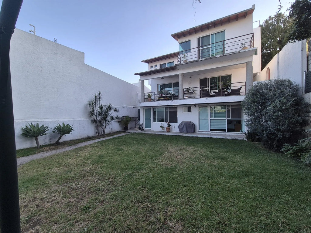 CASA TERE CROSWELL