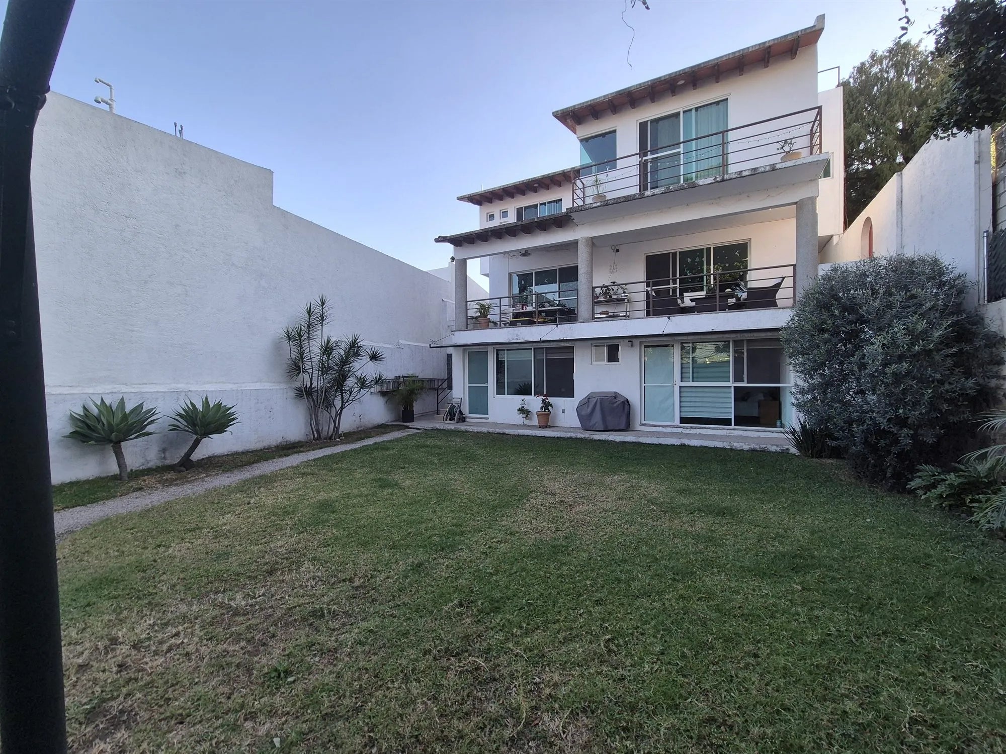 CASA TERE CROSWELL