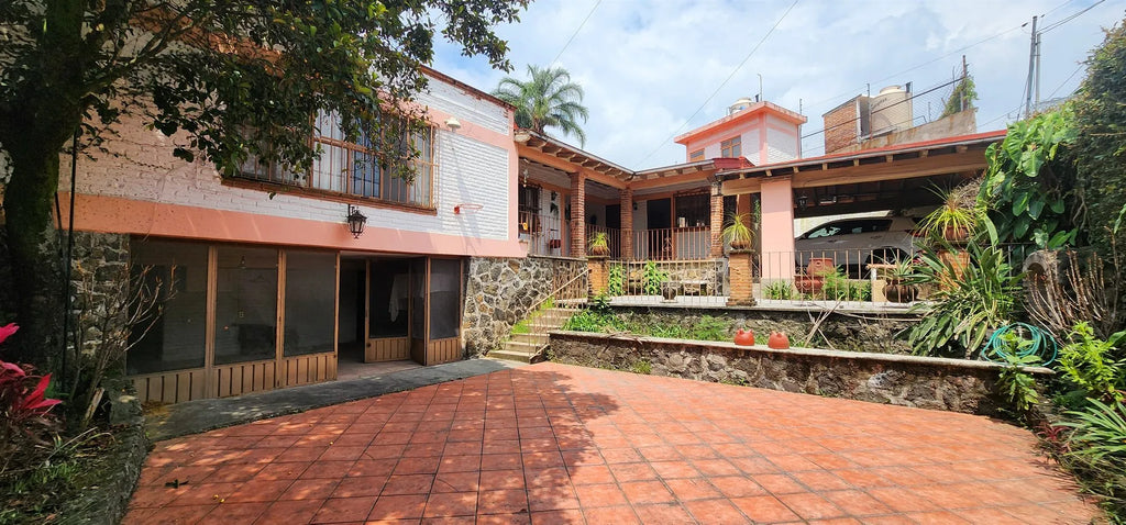 CASA PASEO DEL CONQUISTADOR