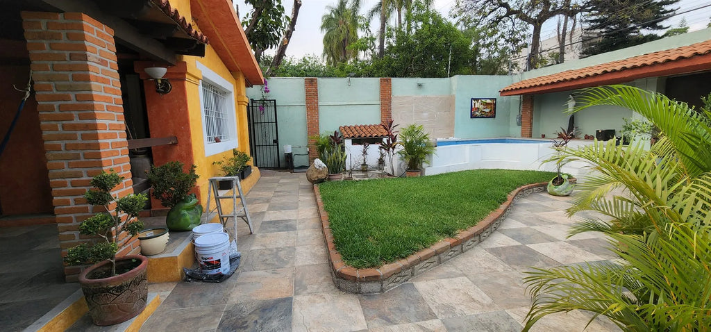 CASA RIO BRAVO