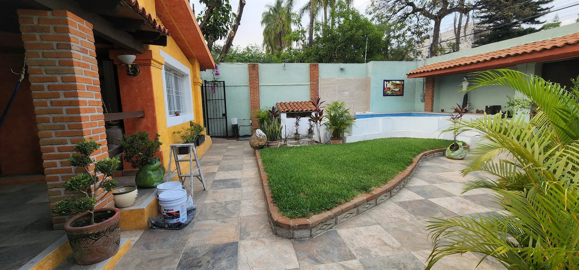 CASA RIO BRAVO