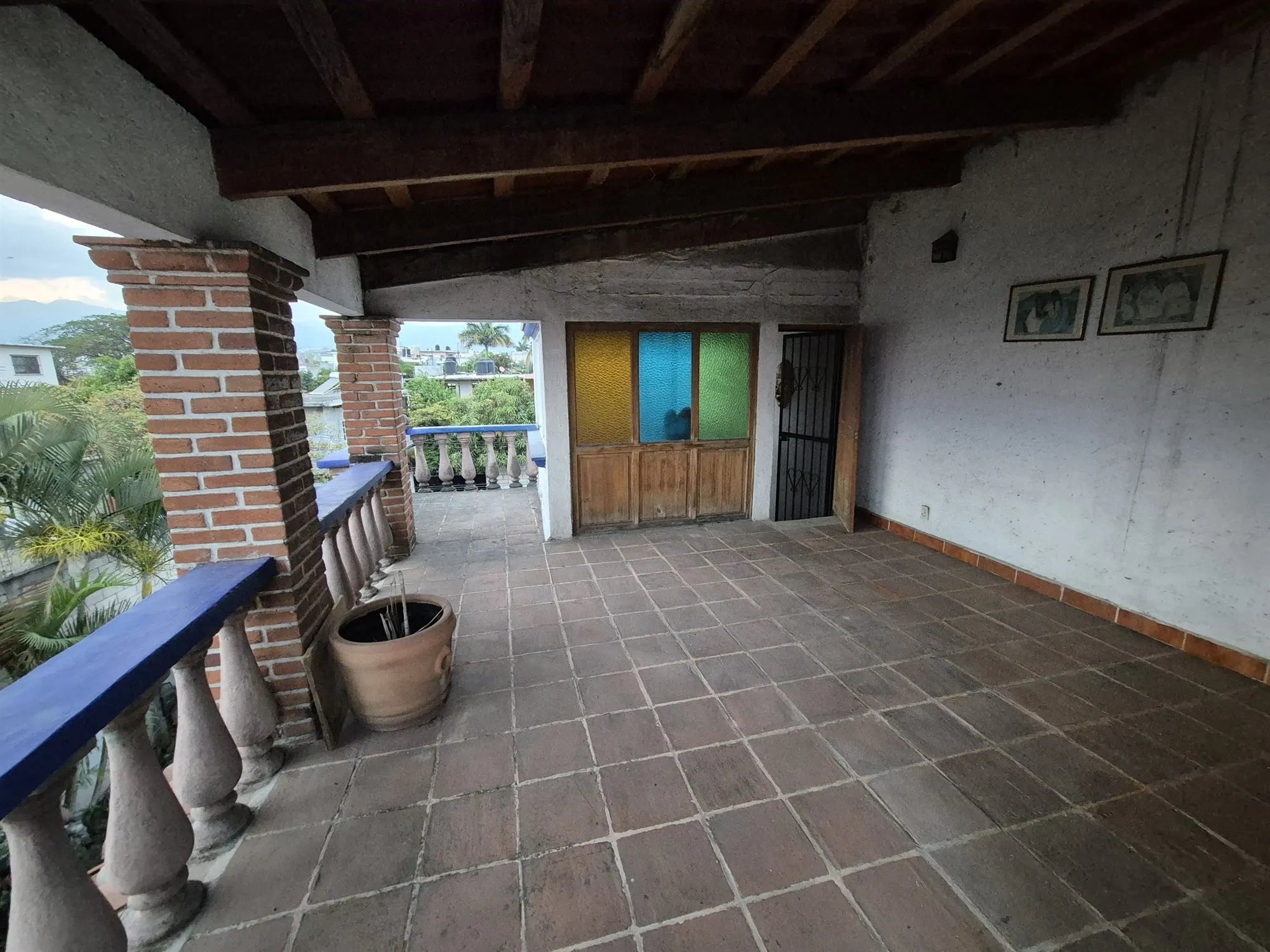 CASA DR BARENQUE