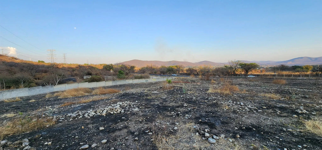 TERRENO YAUTEPEC