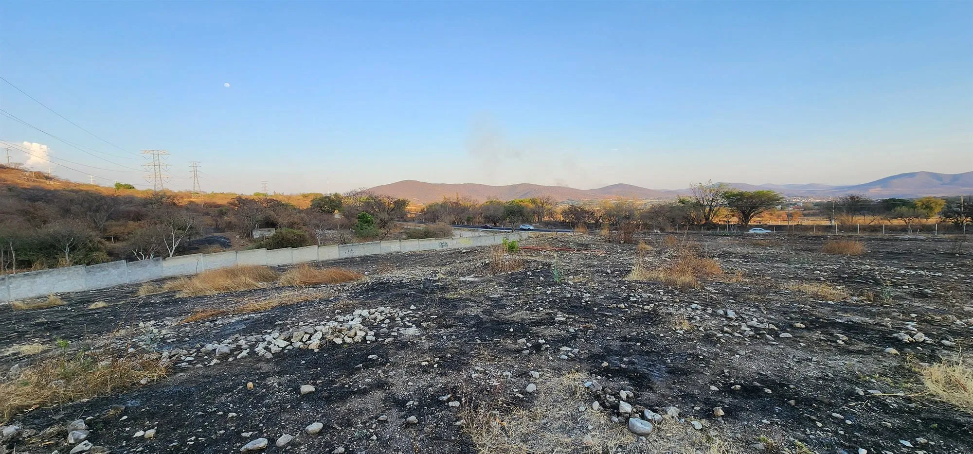 TERRENO YAUTEPEC