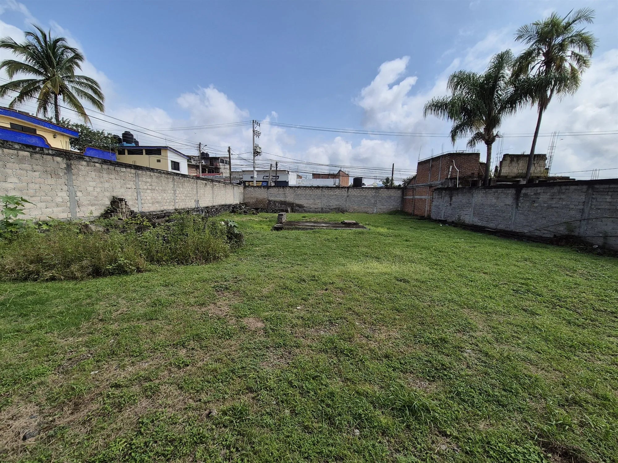 TERRENO FERNANDO
