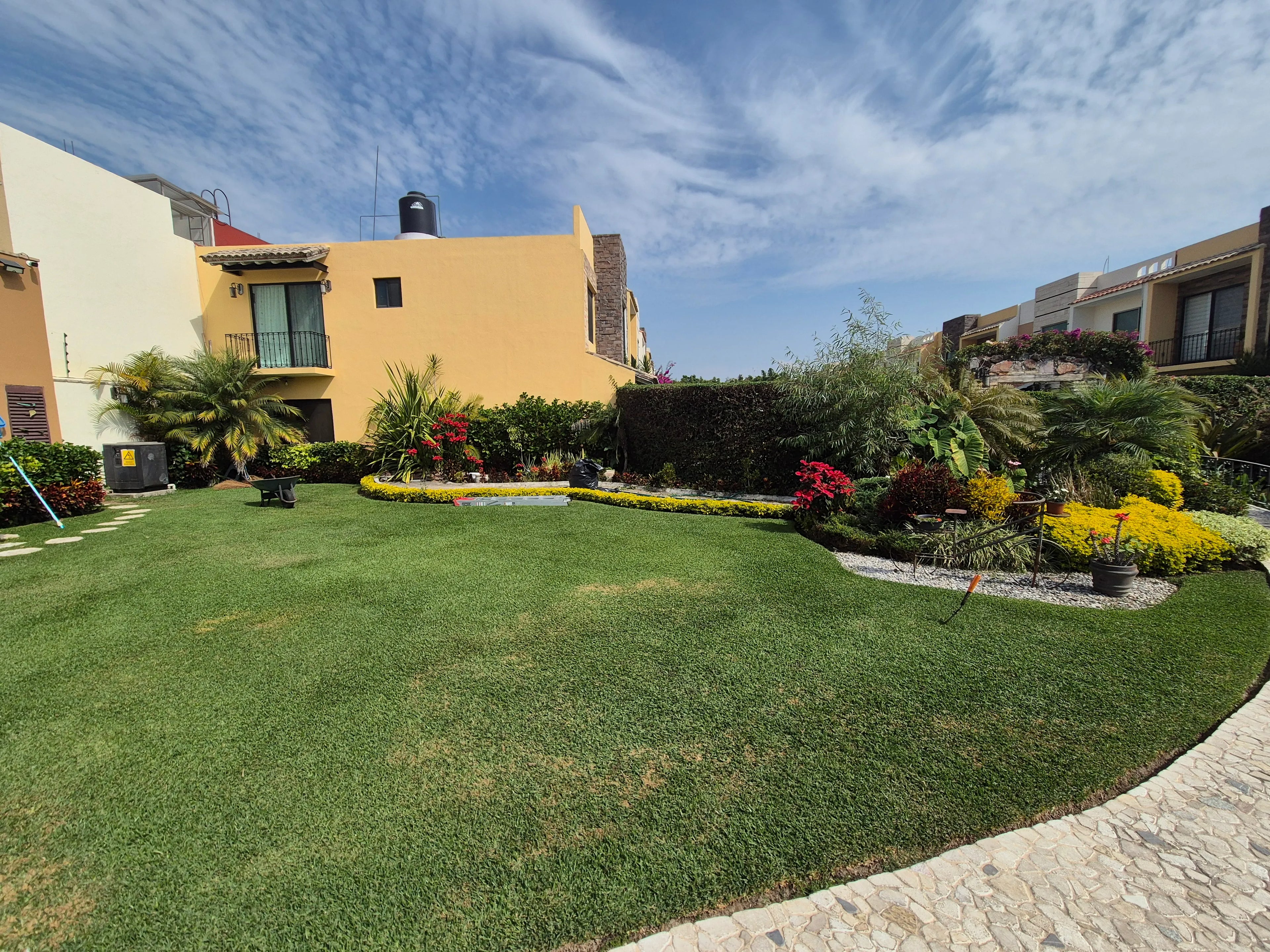 Casa Brisas del Mar