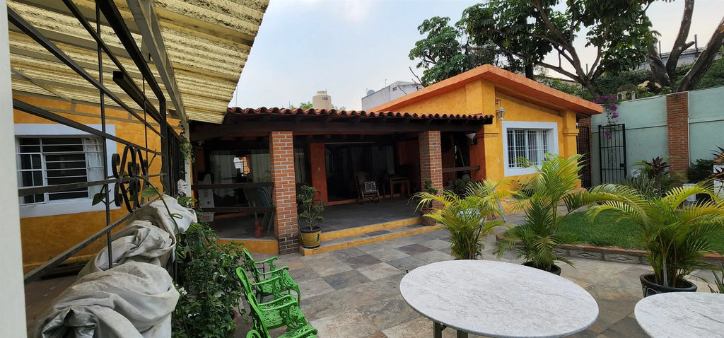CASA RIO BRAVO