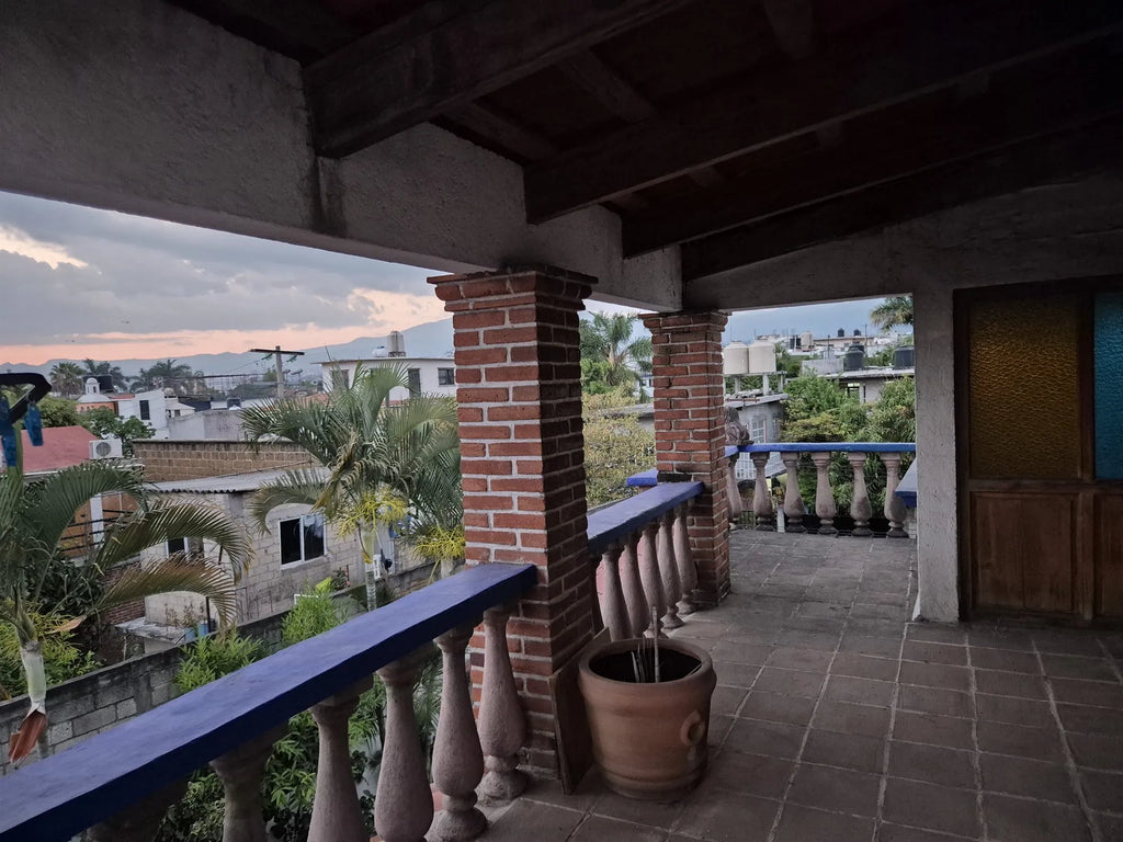 CASA DR BARENQUE