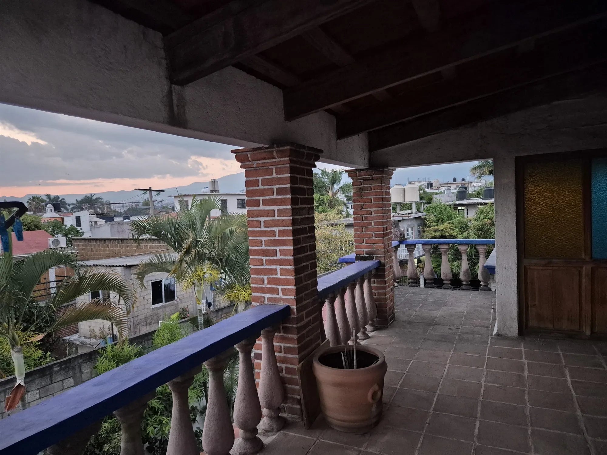 CASA DR BARENQUE