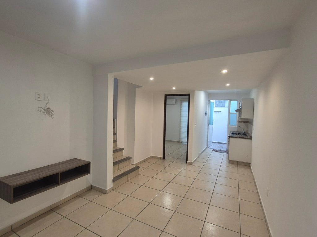 Casa en Venta · Brisas del Mar, Jiutepec — 3 Recámaras con A/C Inverter