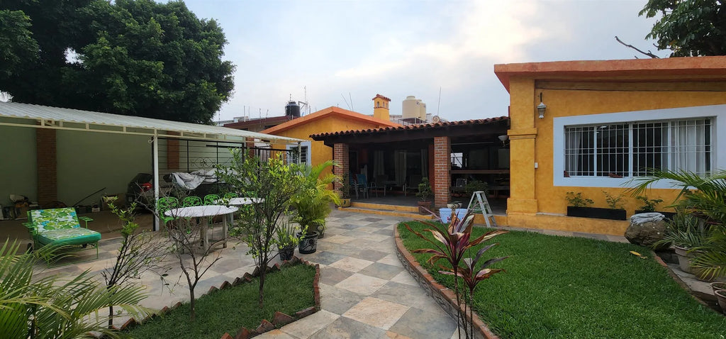 CASA RIO BRAVO