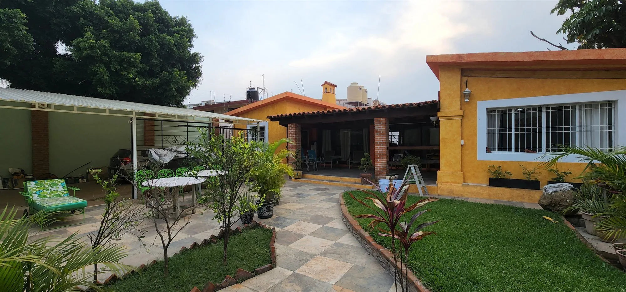 CASA RIO BRAVO