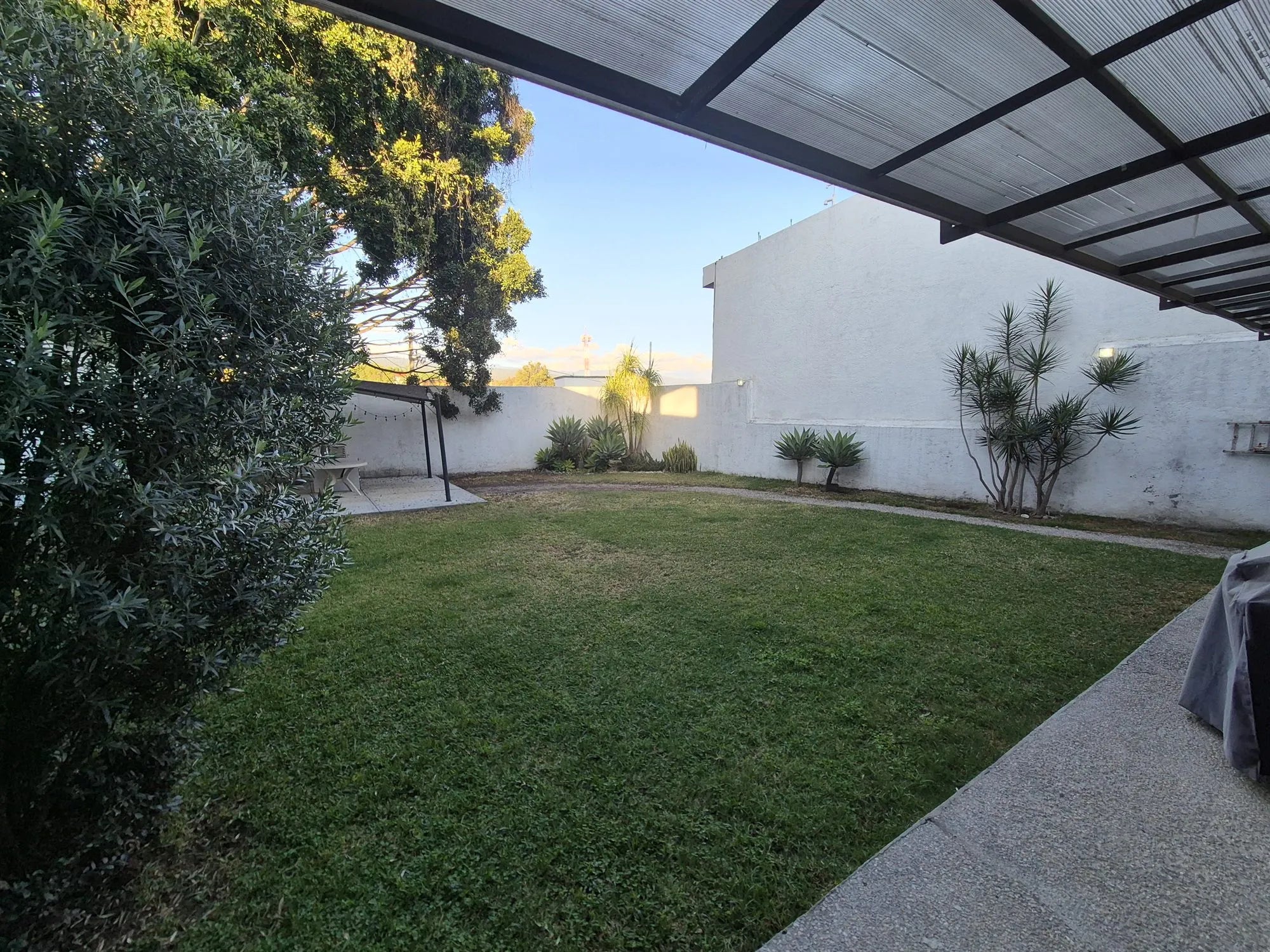 CASA TERE CROSWELL