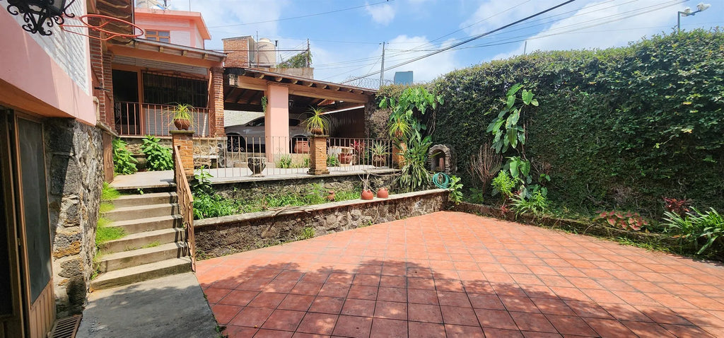 CASA PASEO DEL CONQUISTADOR