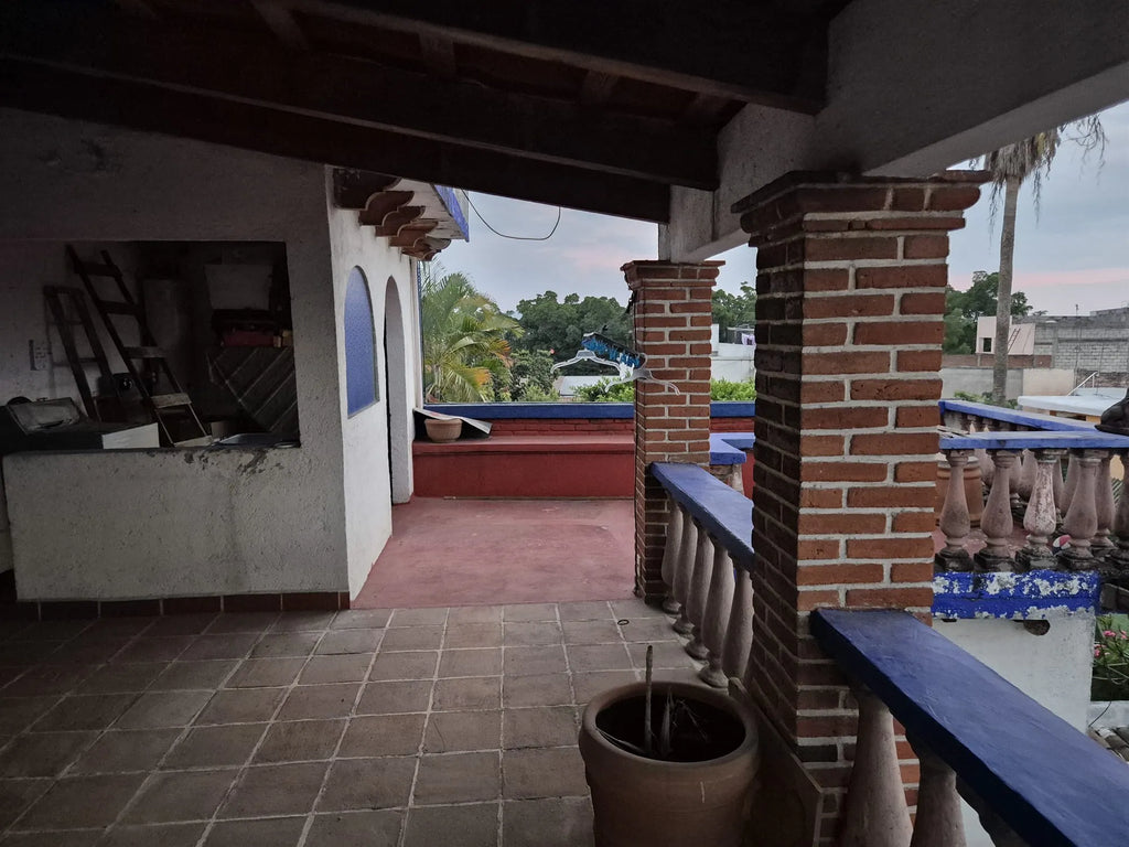 CASA DR BARENQUE