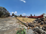 Terreno Chamilpa