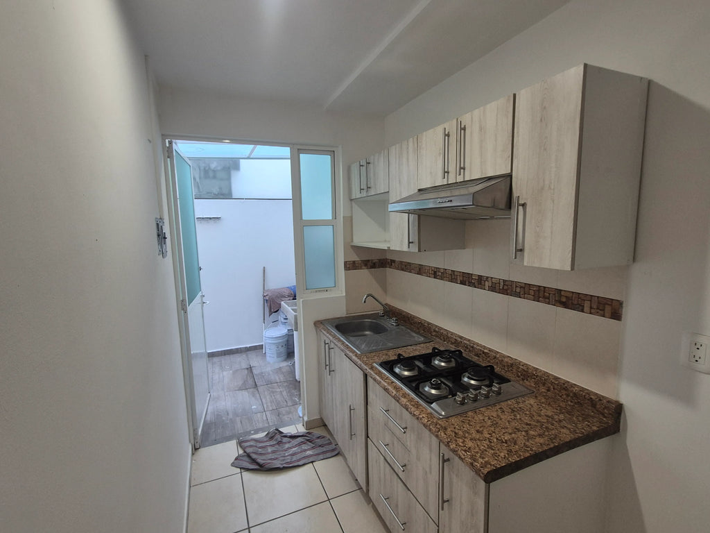 Casa en Venta · Brisas del Mar, Jiutepec — 3 Recámaras con A/C Inverter