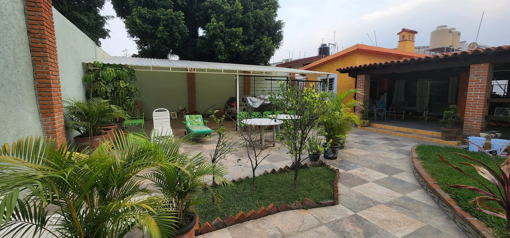 CASA RIO BRAVO