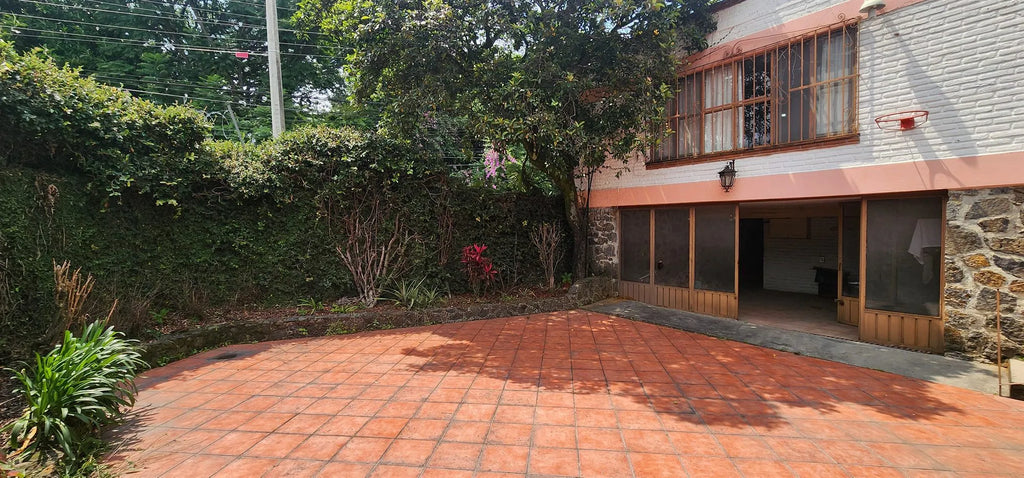 CASA PASEO DEL CONQUISTADOR