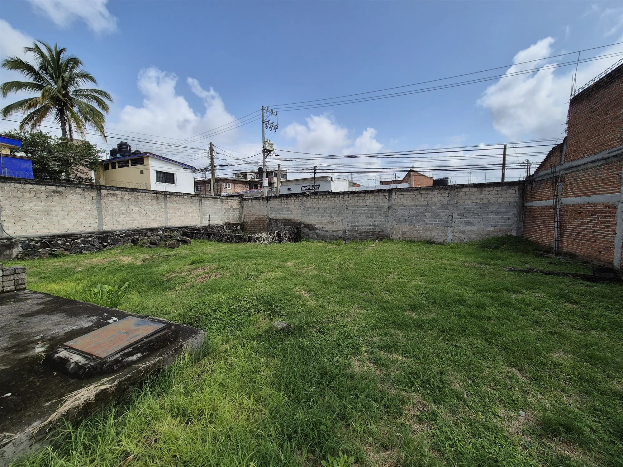 TERRENO FERNANDO