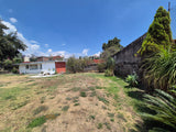 Terreno Chamilpa