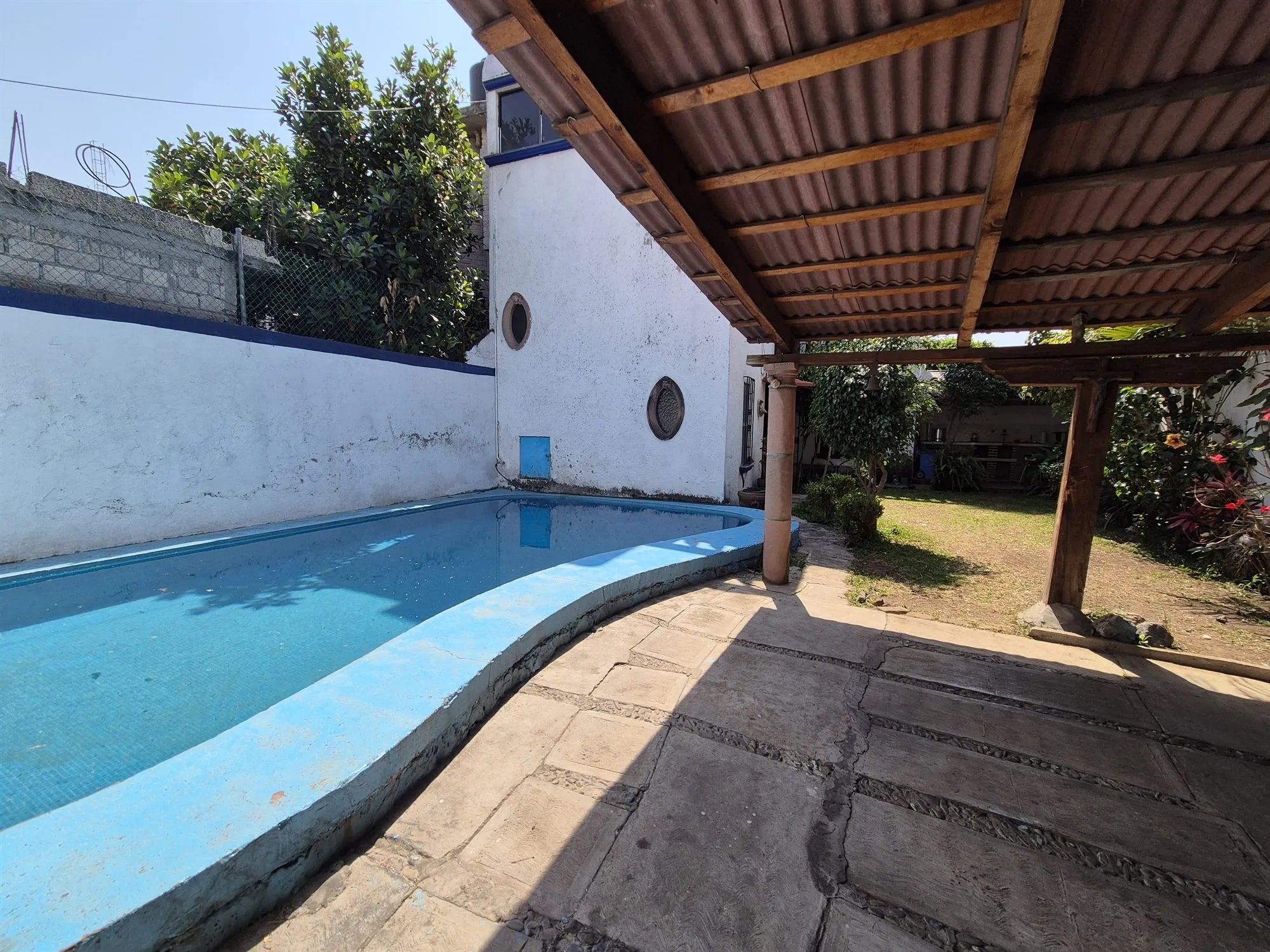 CASA DR BARENQUE