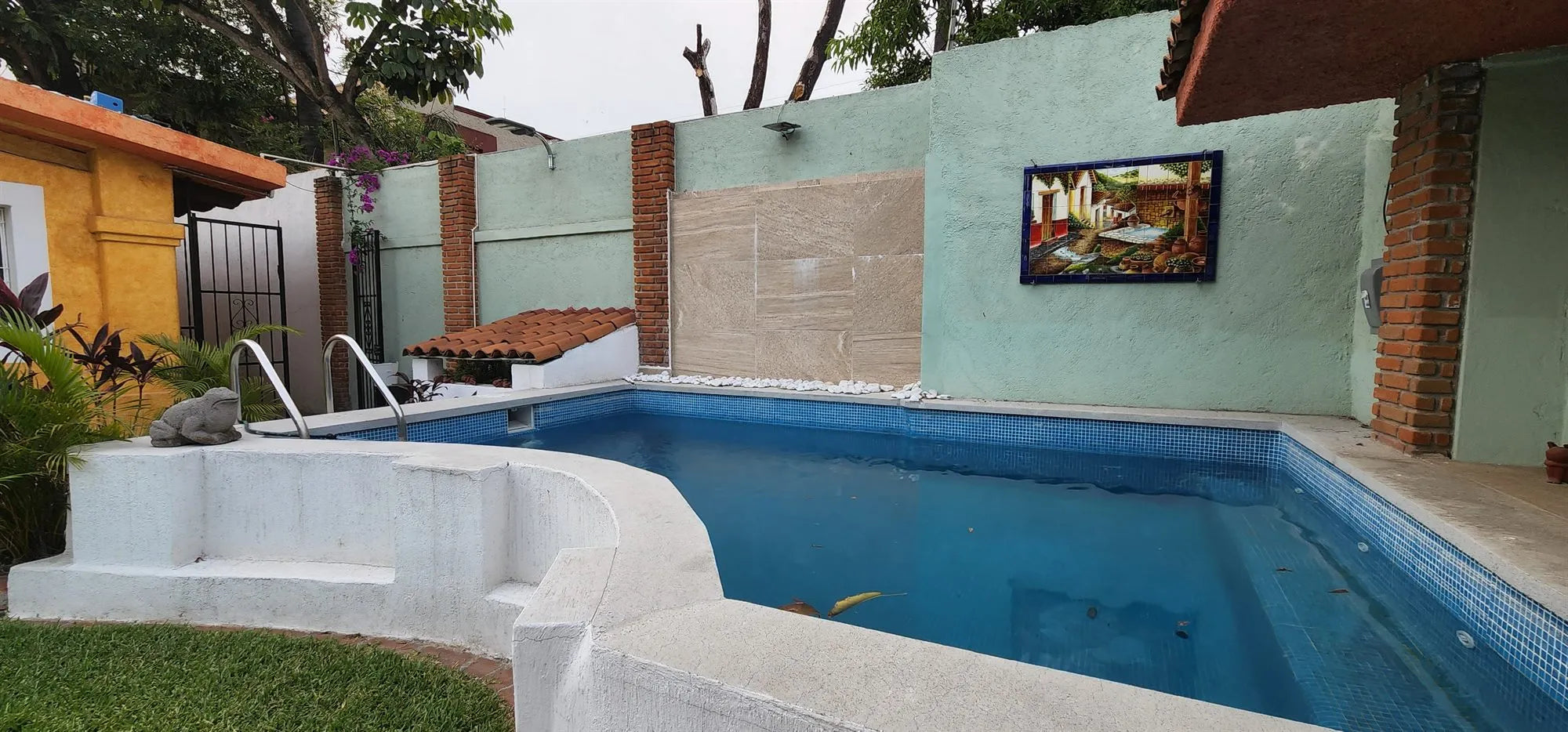 CASA RIO BRAVO
