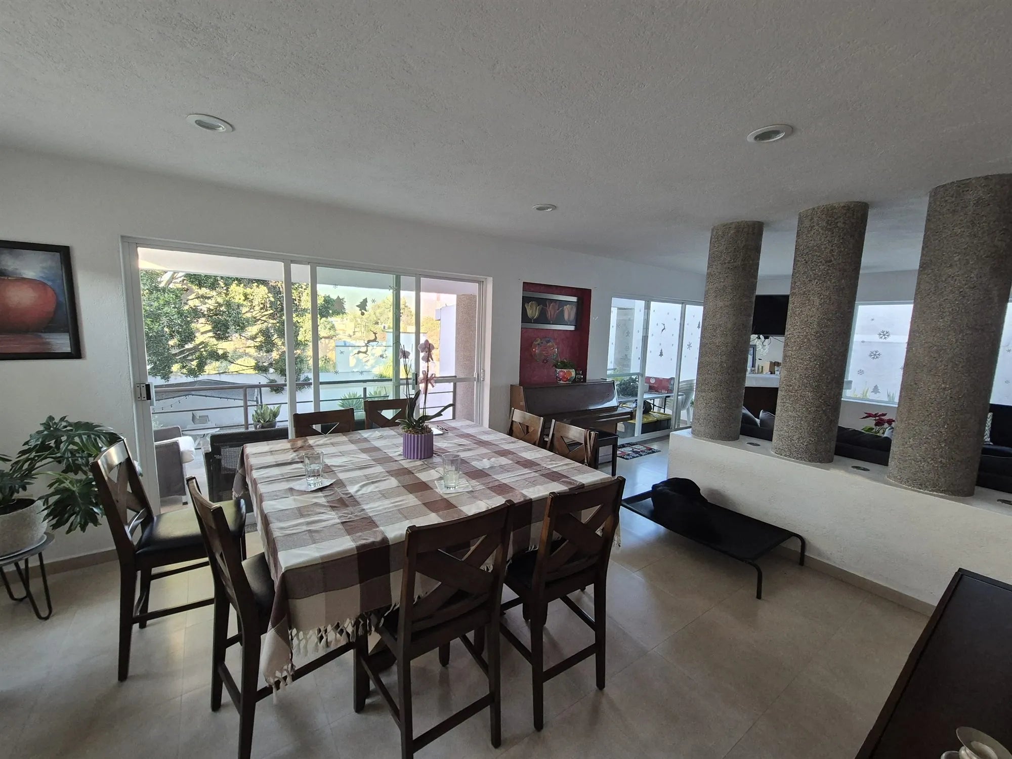 CASA TERE CROSWELL