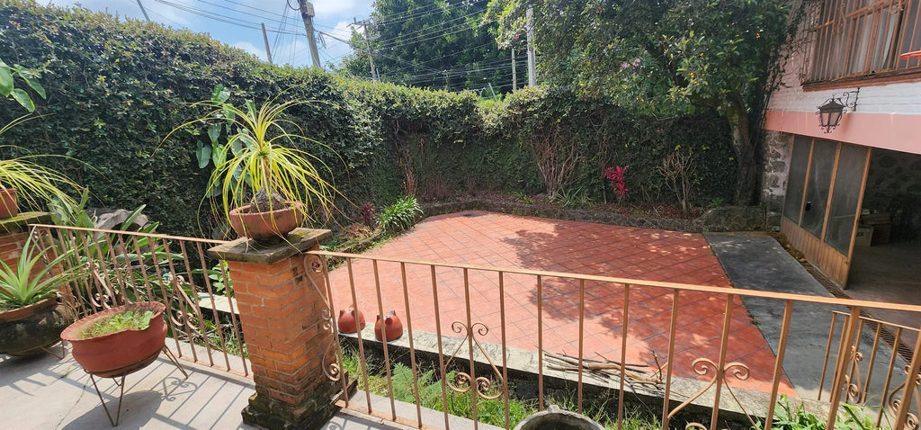 CASA PASEO DEL CONQUISTADOR