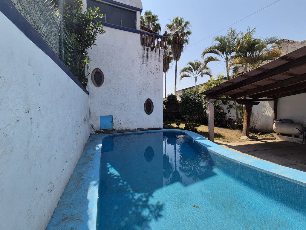 CASA DR BARENQUE