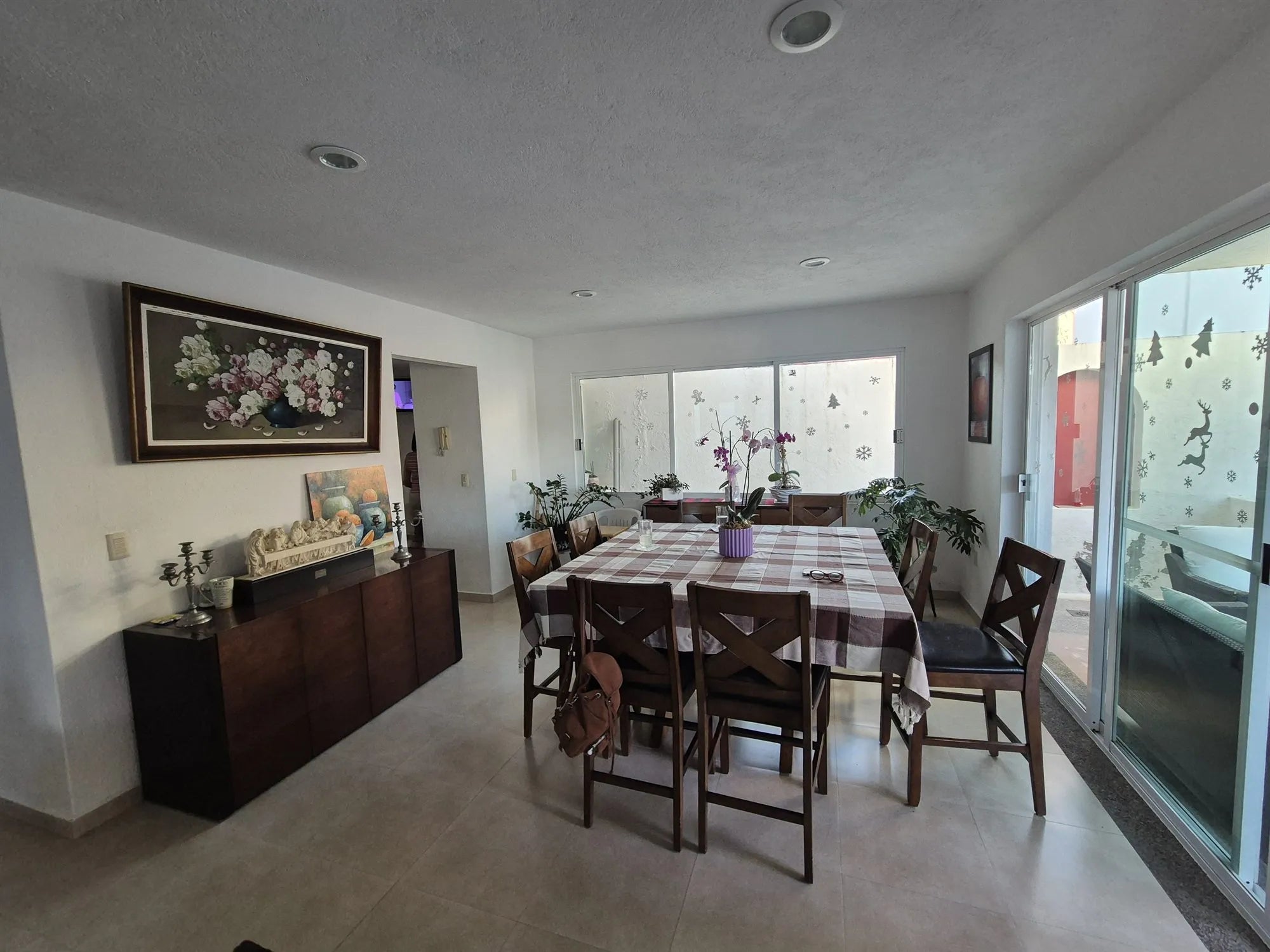 CASA TERE CROSWELL