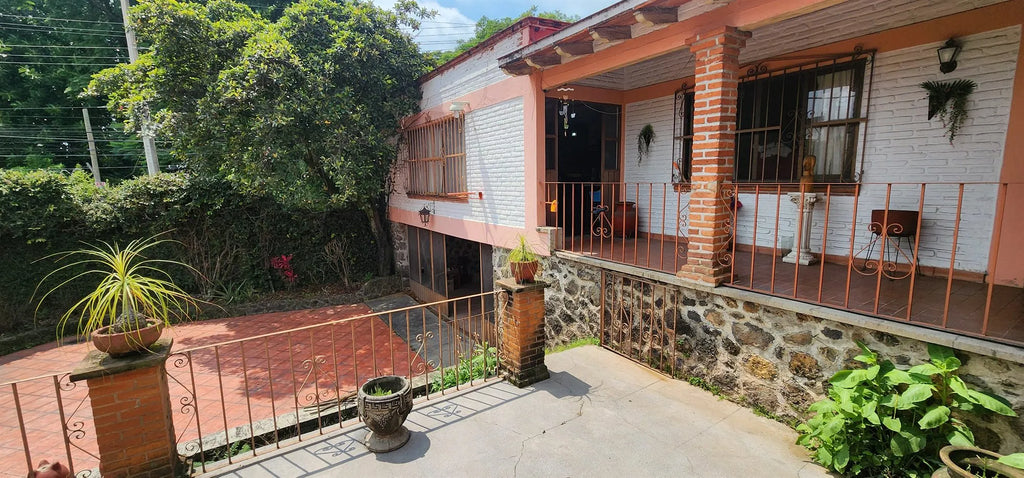 CASA PASEO DEL CONQUISTADOR