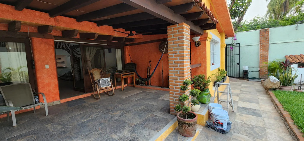 CASA RIO BRAVO