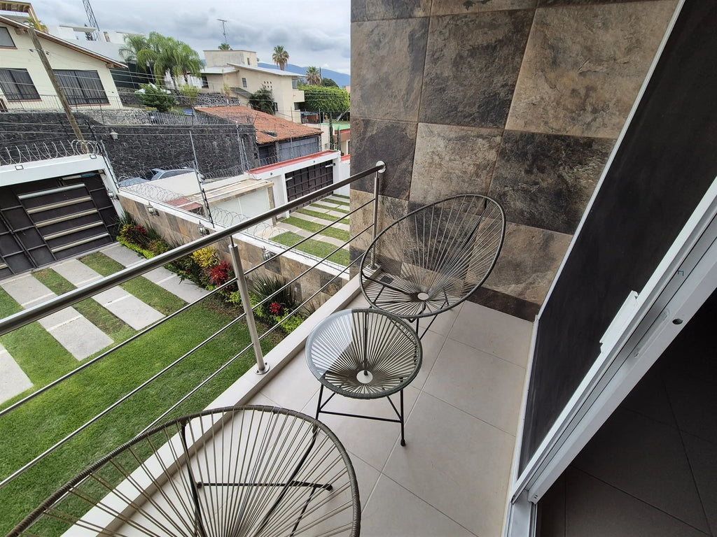 CASA NANCY BURGOS