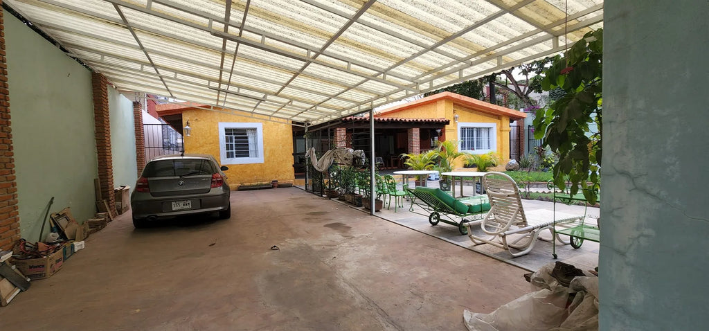 CASA RIO BRAVO