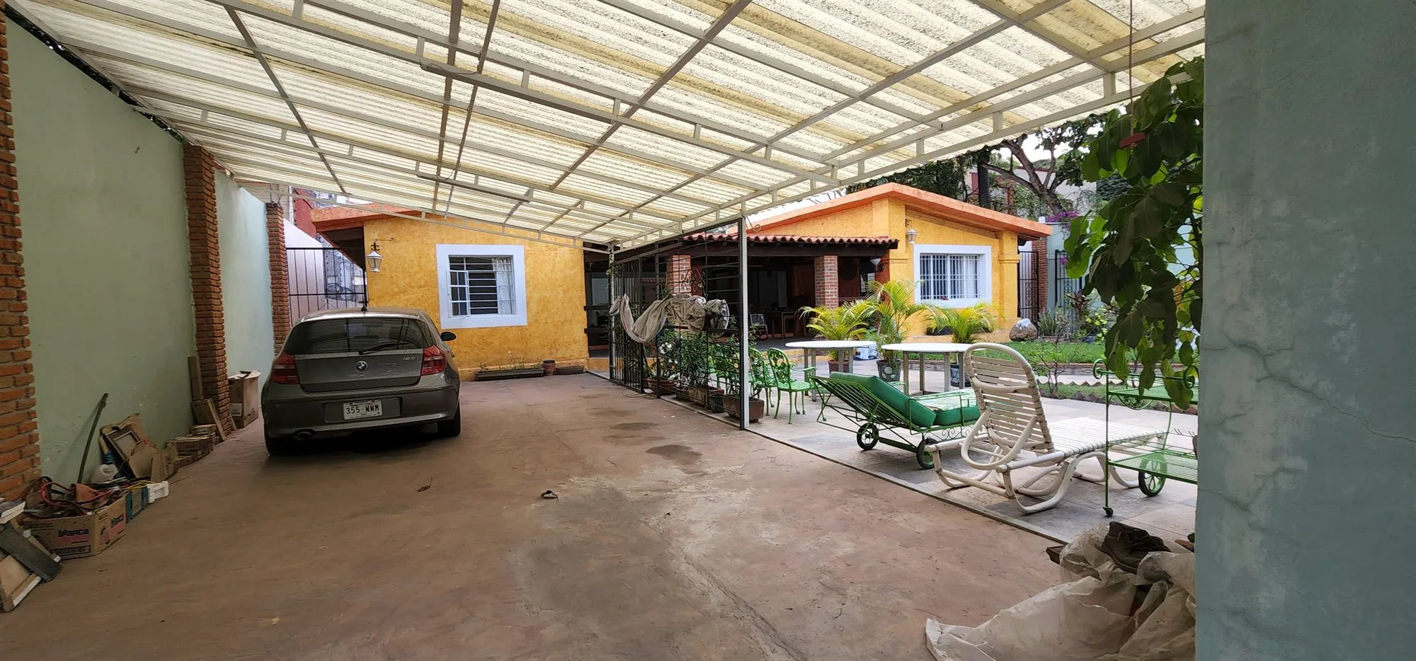 CASA RIO BRAVO