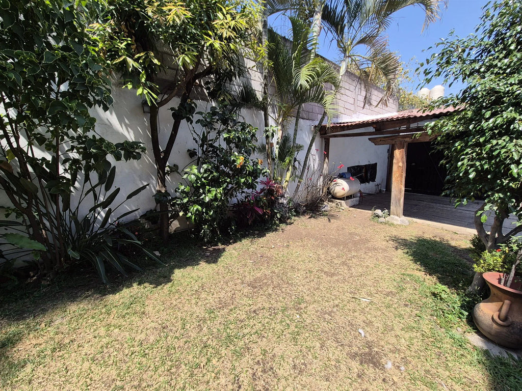 CASA DR BARENQUE