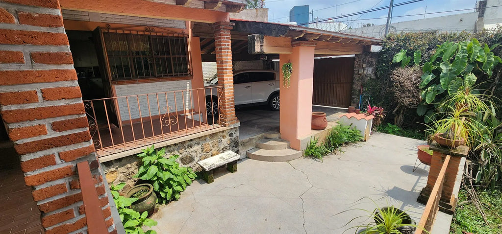 CASA PASEO DEL CONQUISTADOR