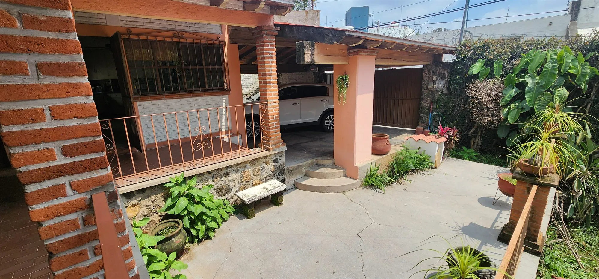 CASA PASEO DEL CONQUISTADOR