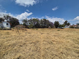 Terreno Chamilpa