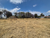 Terreno Chamilpa