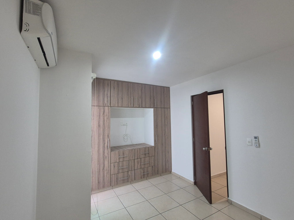 Casa en Venta · Brisas del Mar, Jiutepec — 3 Recámaras con A/C Inverter